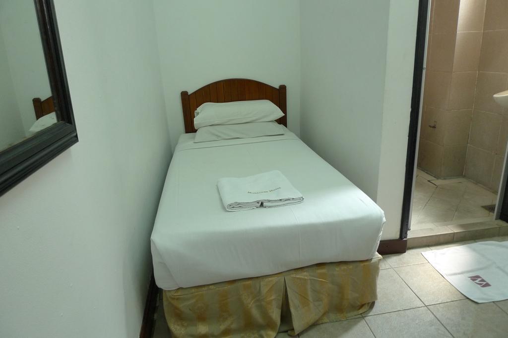 Meldrum Hotel Johor Bahru Habitación foto