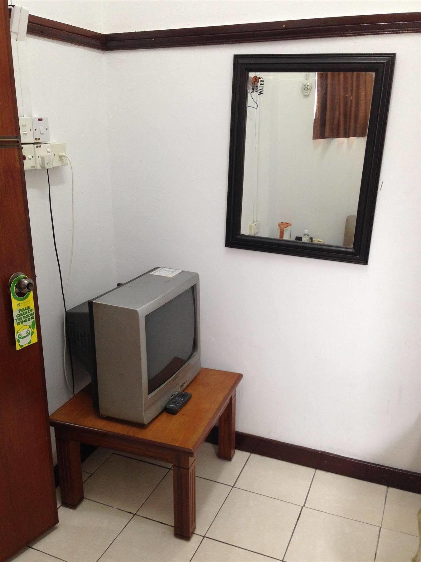 Meldrum Hotel Johor Bahru Exterior foto